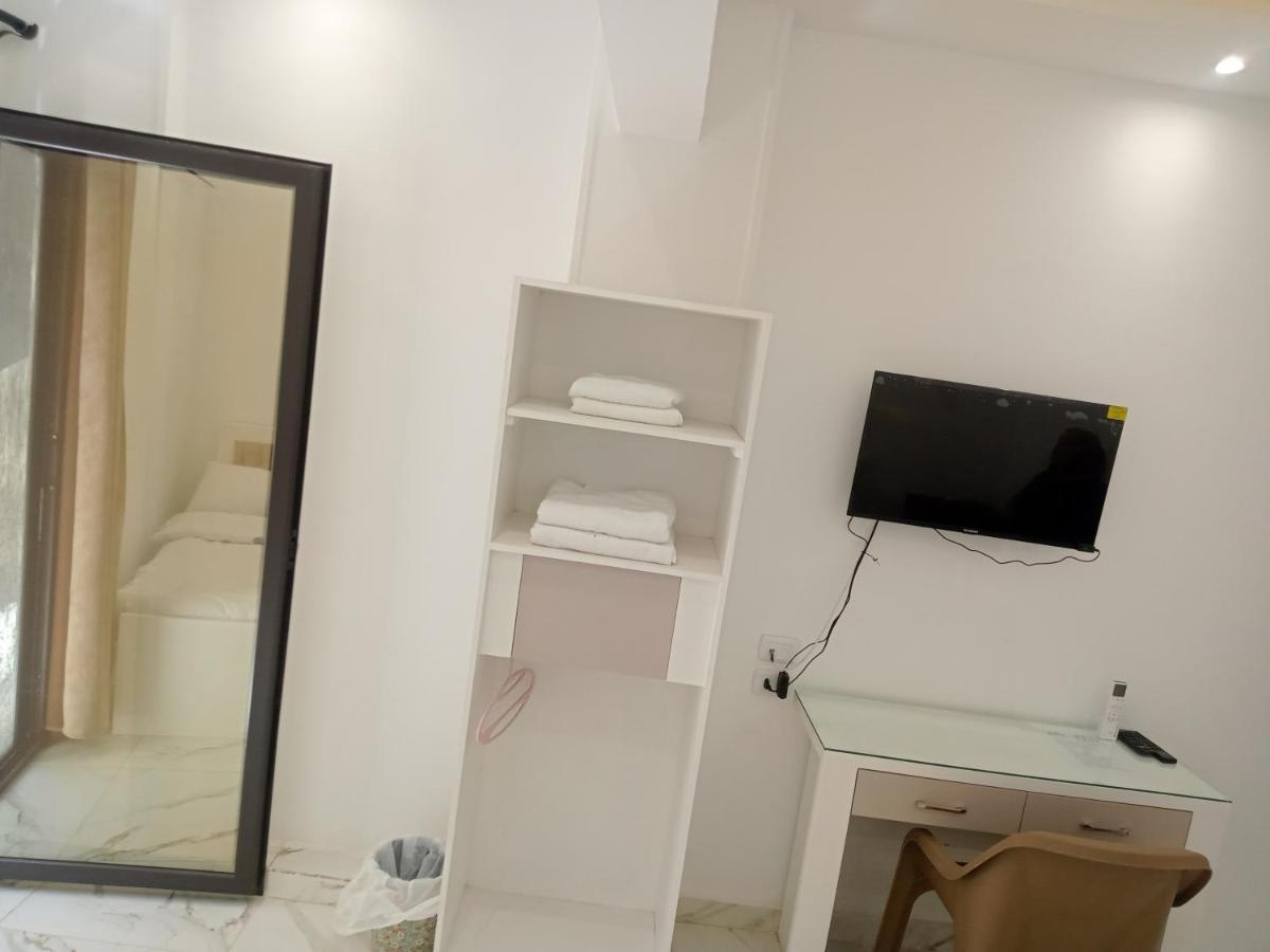 Egyptus Pyramids Inn Cairo Ngoại thất bức ảnh