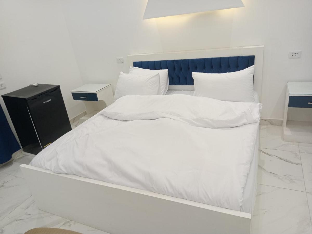 Egyptus Pyramids Inn Cairo Ngoại thất bức ảnh