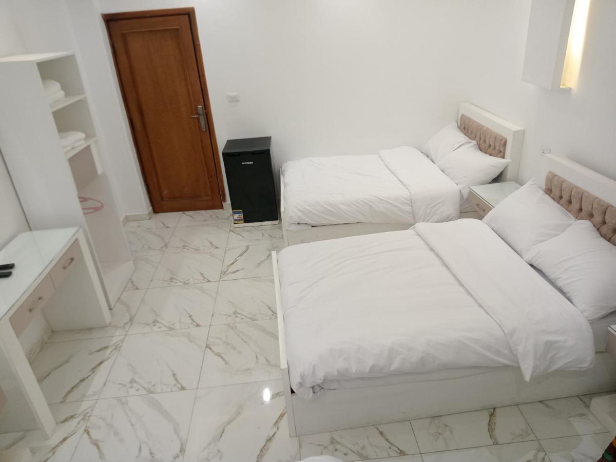 Egyptus Pyramids Inn Cairo Ngoại thất bức ảnh